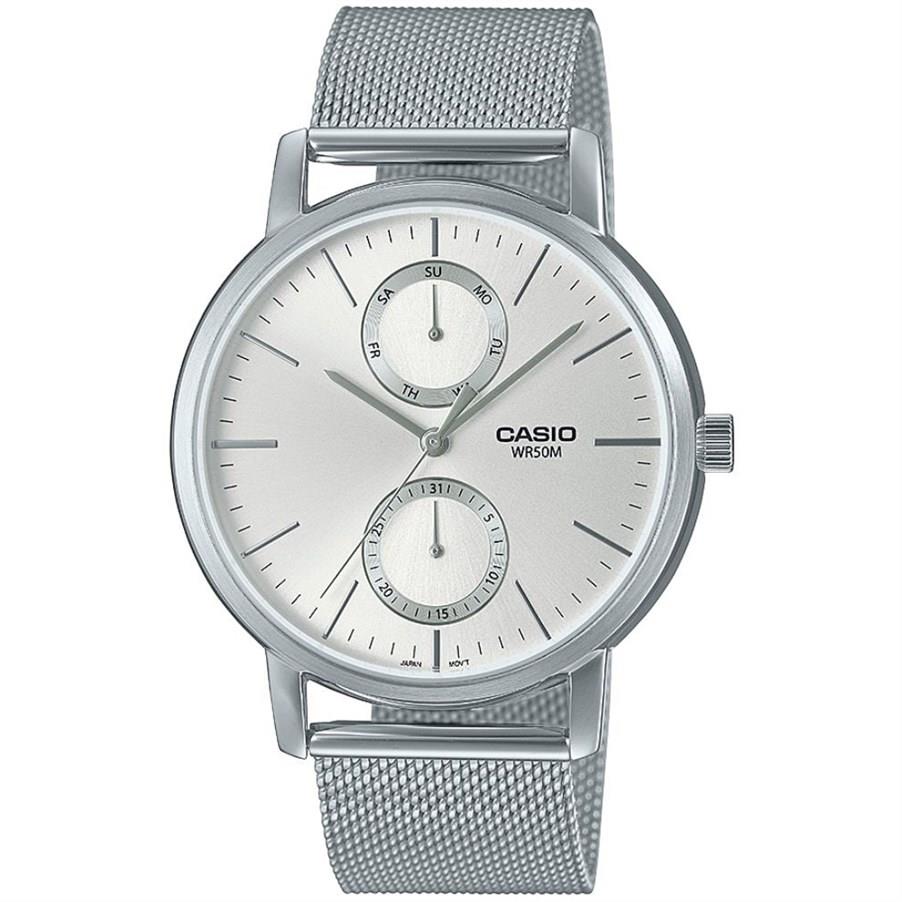 Casio MTP-B310M-7ADF Quarz Herrenuhr Casio MTP-B310M-7ADF Quarz Herrenuhr